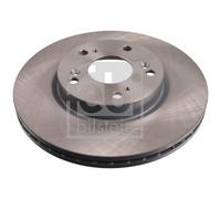 Febi Bilstein 31399 disco de freno para HONDA