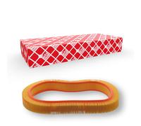 Febi bilstein 31444 Compartimentos de Motor