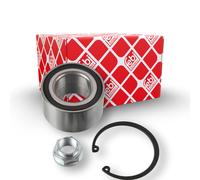 FEBI BILSTEIN 31451 Juego de cojinete de rueda