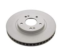 Febi bilstein 31474 Disco de freno