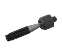 FEBI BILSTEIN 31496 Rótula axial de dirección Delantero, ambos lados Delantero, izquierda Delantero, derecha Rotula Axial de Direccion Rótula axial Axial de dirección