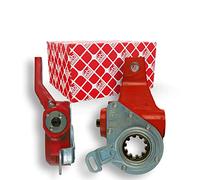 Febi-Bilstein 31579 Ajustador automático de tensión, sistema de frenado