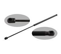 Febi Bilstein Muelle neumático 31635 para capó de motor