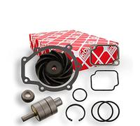 Febi bilstein 31682 Kit de reparación, bomba de agua