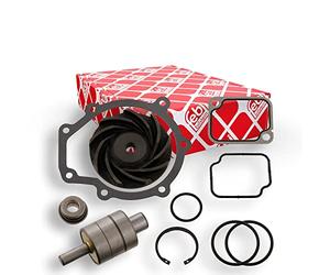 Febi bilstein 31682 Kit de reparación, bomba de agua