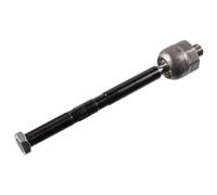FEBI BILSTEIN Articulación axial de barra de dirección 31696 para AUDI TT A5 S5 Q5 A4 A8