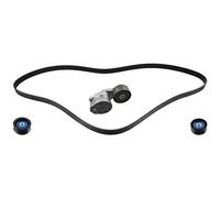 Febi bilstein 31727 Juego de correas trapeciales poli V