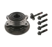 FEBI BILSTEIN 31866 Juego de cojinete de rueda