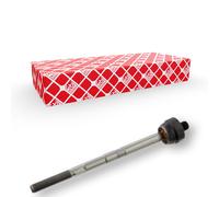 FEBI BILSTEIN 32032 Rótula axial de dirección Delantero, izquierda Delantero