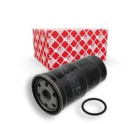 FEBI BILSTEIN 32068 Filtro combustible Filtro enroscable con junta tórica
