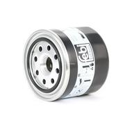 Febi 32099 filtro de aceite