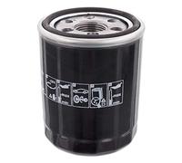 Febi bilstein 32100 Bloque de Motor