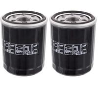 Febi bilstein 32100 Bloque de Motor (Paquete de 2)