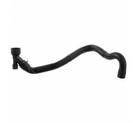 Manguera del sistema de refrigeración 32118 FEBI BILSTEIN para VW NEW BEETLE