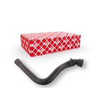 Manguera del sistema de refrigeración 32121 FEBI BILSTEIN para VW NEW BEETLE
