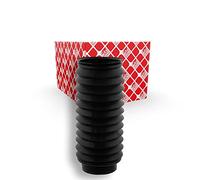 Febi bilstein Fuelle protector amortiguador 32125 para BMW Serie 7 X5 Eje delantero Plástico