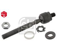Febi BILSTEIN 32128 Barra de Acoplamiento Interior para,Nissan,Opel,Renault,Opel