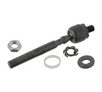 FEBI BILSTEIN Articulación axial 32128 para Interstar/Master/Movano, Eje delantero, izquierda