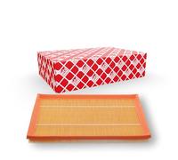 Febi bilstein 32136 Filtro de aire