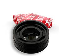 Febi bilstein 32215 Correas de Distribución