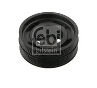 Febi Bilstein 32215 Polea Del Cigüeñal Para Volvo C30 Ford C-Max