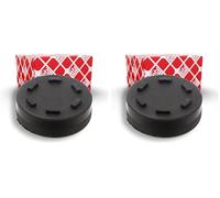 Febi bilstein 32255 Tapa. árbol de levas (Paquete de 2)