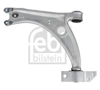 FEBI BILSTEIN 32326 Brazo De Control Del Eje Para AUDI, AUDI (FAW), SEAT, VW