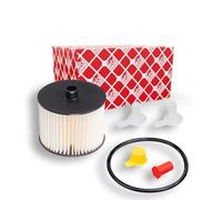 Filtro combustible FEBI BILSTEIN 32508