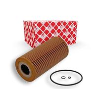 Febi bilstein 32548 filtro de aceite