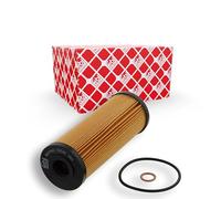 Febi bilstein 32549 filtro de aceite