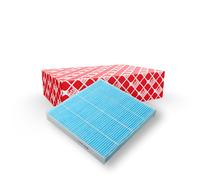 FEBI BILSTEIN 32609 Filtro de habitáculo