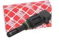 FEBI BILSTEIN Sensor, temperatura del aire de admisión para BMW: Série 3, Série 7, Z3, Série 5, X3, X5, Série 8 & LAND ROVER: Freelander (Ref: 32679)