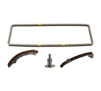 FEBI BILSTEIN 32692 Kit de cadena de distribución Juego de cadena de distribución Kit de cadena de tiempo