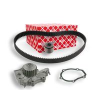 Kit de distribución + bomba de agua Metal 32720 FEBI BILSTEIN para CHEVROLET