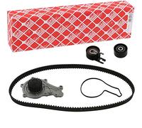 FEBI BILSTEIN 32726 Bomba de agua + kit de correa de distribución