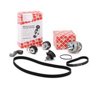FEBI BILSTEIN 32737 Bomba de agua + kit de correa de distribución