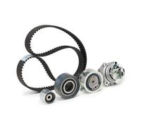 FEBI BILSTEIN 32738 Bomba de agua + kit de correa de distribución