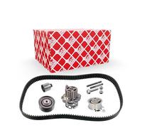 Febi bilstein 32742 Bomba de agua + kit correa distribución