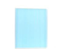 FEBI BILSTEIN 32760 Filtro de habitáculo para HYUNDAI i30 (FD) Filtro antipolen