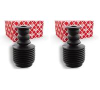 Febi bilstein 32789 Suspensión de Ruedas (Paquete de 2)