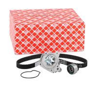 FEBI BILSTEIN 32891 Bomba de agua + kit de correa de distribución