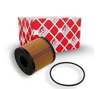 Febi bilstein 32912 filtro de aceite
