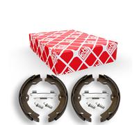 Juego de zapatas de frenos, freno de estacionamiento Eje trasero 32950