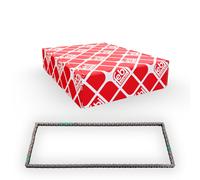 FEBI BILSTEIN 33043 Cadena de distribución