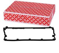 FEBI BILSTEIN Junta de tapa de válvula 33158 para Volkswagen Sharan, Passat, Polo, Golf, Transporter