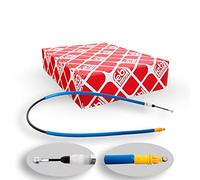 Febi Bilstein 33167 Sistemas de Servofreno