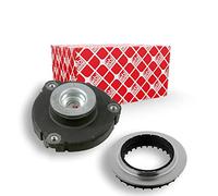 Febi bilstein 33389 Suspensión de Ruedas | Compatible con: SEAT CORDOBA, IBIZA III, SKODA FABIA I, FABIA I Combi, FABIA I Praktik, FABIA I Stufenheck, FABIA II