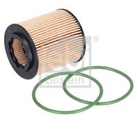 Febi BILSTEIN 33469 Filtro Gasolina para Alfa Romeo,Cadillac,Fiat,Opel,Saab ,