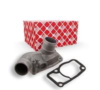 Febi bilstein 33488 Termostato, refrigerante