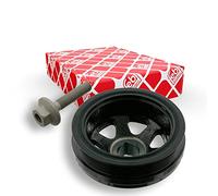 Polea del cigüeñal 33558 FEBI BILSTEIN para MERCEDES-BENZ CLASE E CLASE C Coupé